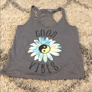 Good Vibes Tank